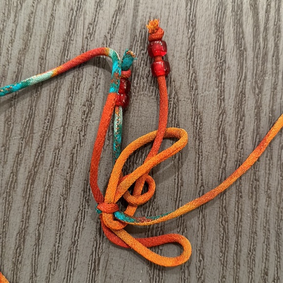 Zara Beaded Crop Top- New - Picture 4 of 6